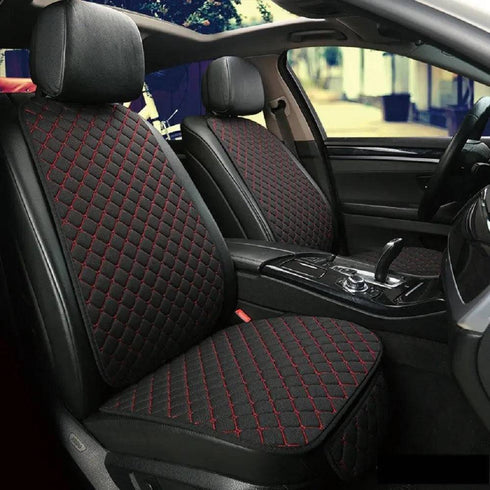 Housse Siege Voiture Universelle Lin - Protection Confort Auto